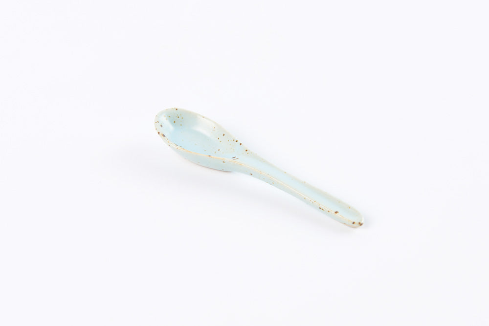 Saucer Spoon