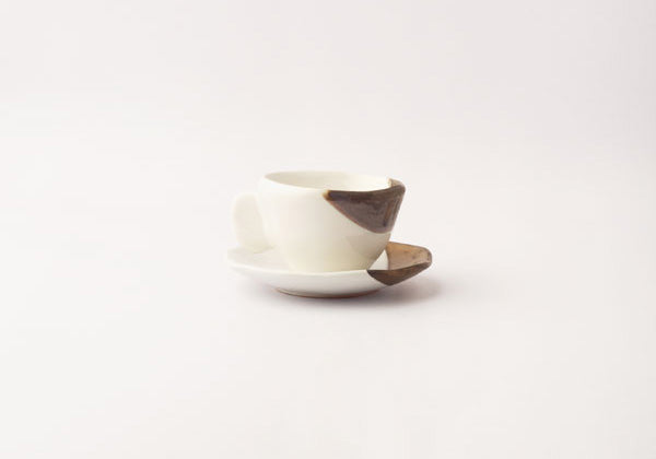 Fin Espresso Set