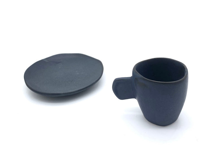 Fin Espresso Set