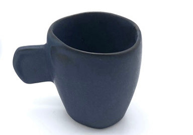 Fin Espresso Cup