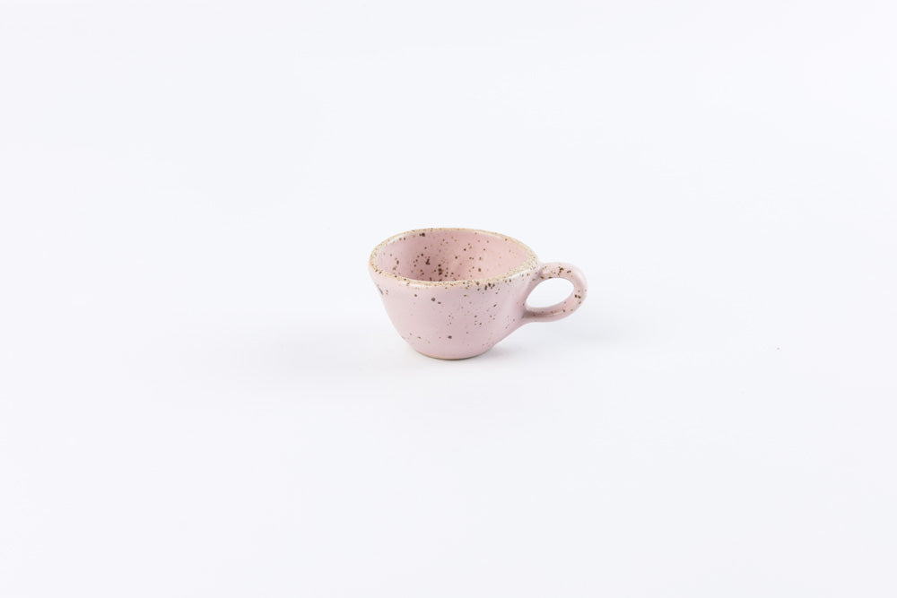 Freeform Espresso Cup